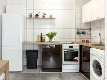 Jasne 2 pokoje 33,4 m Aneks Sypialnia Zabrze Centrum
