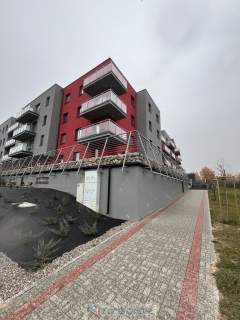 Mieszkania Siedlce stan deweloperski 