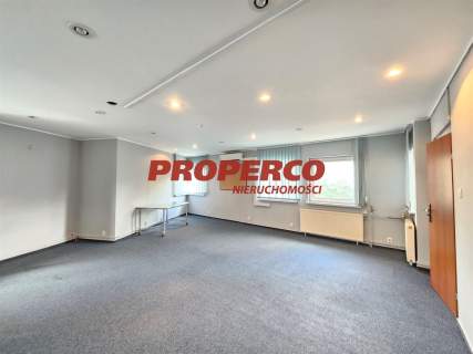 Lokal biurowo-usługowy, 70m2, Mokotów