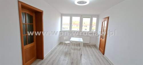2 pokoje 37m, po remoncie, ul. Kamienna