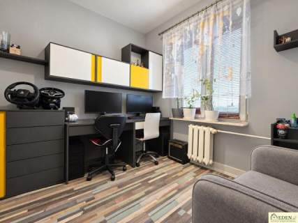 Mieszkanie gotowe do zamieszkania -47,7m2- 3 pokoje, ul. Skrzetuskiego
