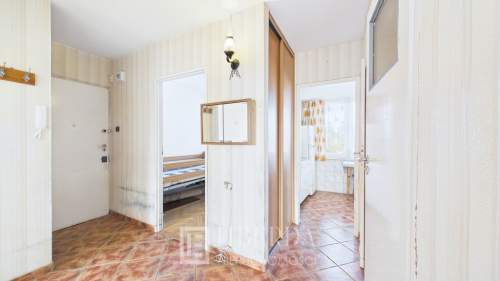 Mieszkanie 4 pokoje, os. Sienkiewicza, 57,60 m2