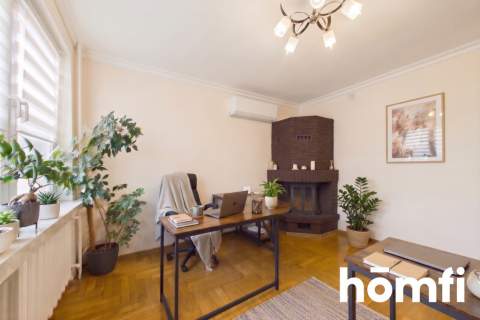 2 pokoje 62m2 w domu na Ponikwodzie na biuro