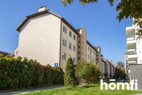 2 Pokoje 53,69 m Balkon Al. 29 Listopada
