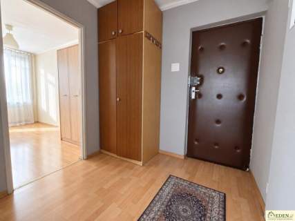 Mieszkanie 38 m2 - II piętro - ul. Stawki, Łuków