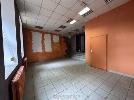 Sprzedam lokal w centrum Siedlec