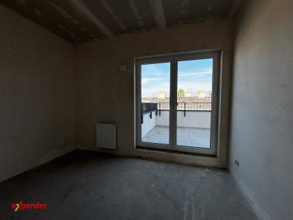 112 m 5 pokoi Dwa tarasy i balkon Bez PCC, bez prowizji