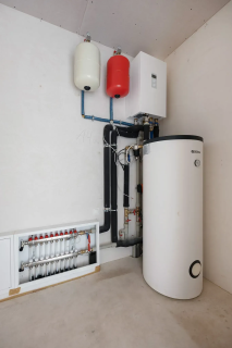 ETAP 2 90 m poddasze 40 m Duży ogródek