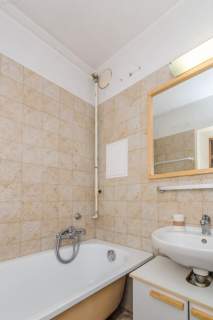 32,8 m2 z dużą loggią Kraków, Prądnik Biały, ul. Bałtycka