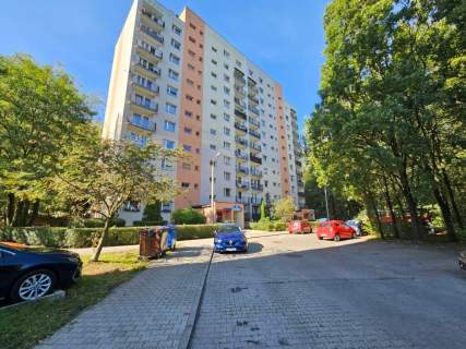 Mieszkanie na sprzedaż, 34 m2, Świętochłowice