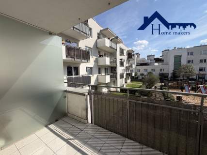 4 pokoje/Parking/Balkon/2 komórki/od zaraz