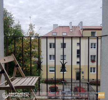 Apartament Gdynia dwa poziomy - 2 750 PLN opłaty