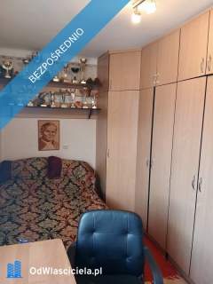 Mieszkanie w centrum Przysuchy