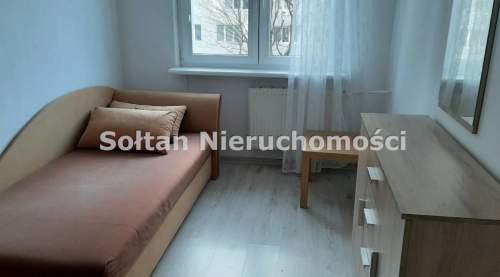 Mieszkanie na sprzedaż, 37,8 m2, Warszawa