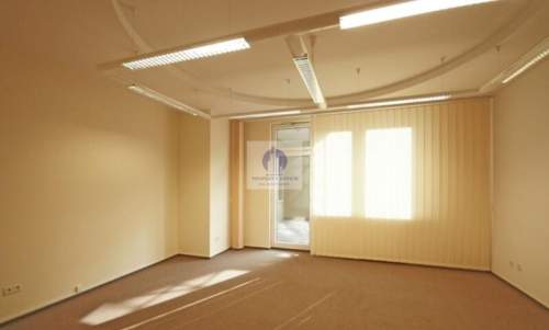 Mokotów lokal biurowy 156m2 do wynajęcia
