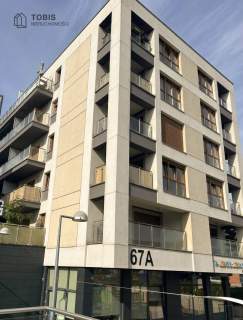 Podolany 106,2 m Mieszkanie lub biuro