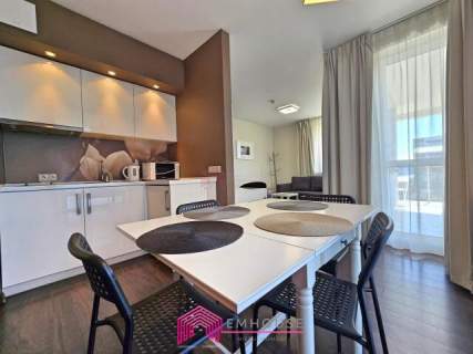 Apartament 2-pokojowy w Diwa Spa
