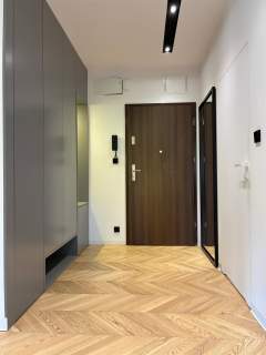 Apartament przy Promenadzie z tarasem
