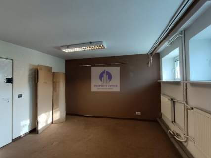 Białołęka lokal biurowo-magazynowy 17,50 m2 do wynajęcia