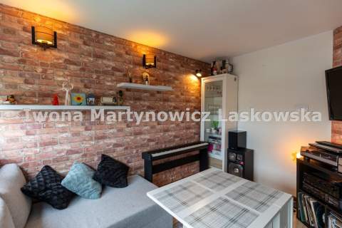 Mieszkanie na sprzedaż, 54 m2, Lubin
