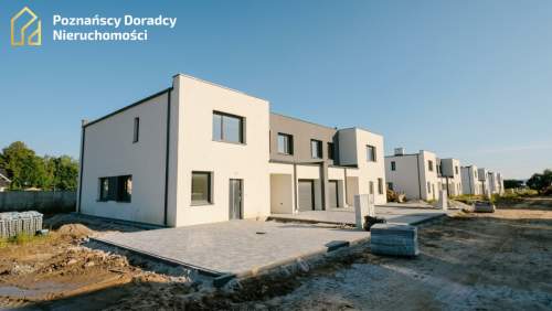 Nowoczesny dom, LOKAL H3   111,8m2 SZCZEPANKOWO
