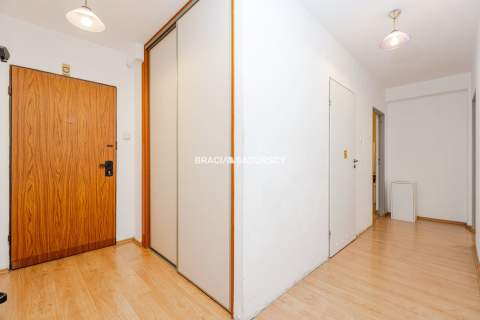 Mieszkanie na sprzedaż, 63,44 m2, Kraków