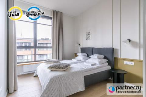 Piękny apartament 3-pok pod klucz ostatnie piętro