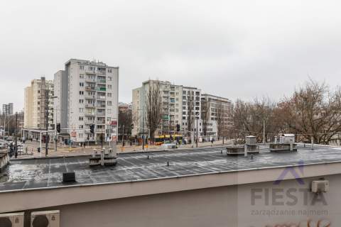 Mokotów, ul. Dolna 2A I 16m2 I Świetna lokalizacja