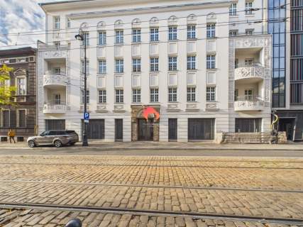 Dworcowa 67 3 pokoje, balkon, łazienka, pralnia