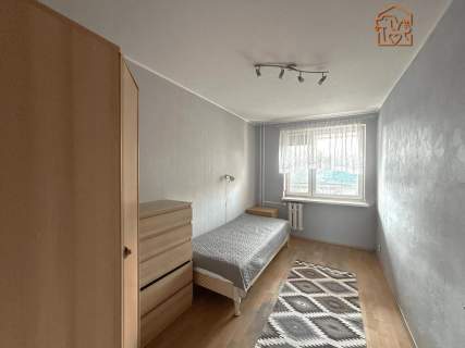 3 pokoje, 57 m2, pet-friendly - Platynowa 8b