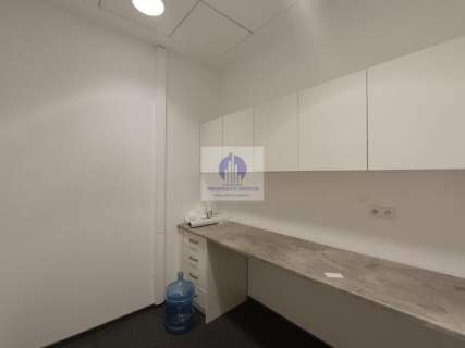 Mokotów lokal na usługi medyczne 113,85m2 do wynajęcia