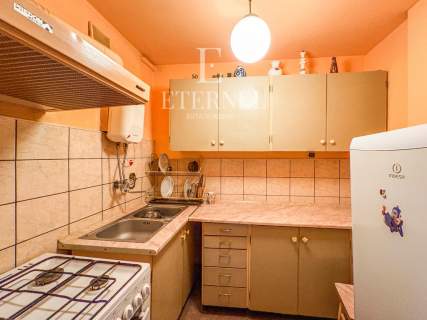 Kawalerka 28 m2 z balkonem w centrum do wynajęcia ul. Ci