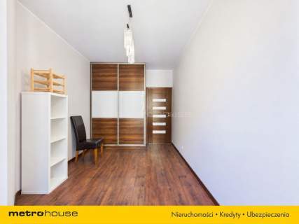 3 pokoje, garaż i balkon centrum Radomia