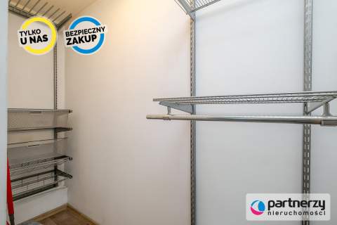 Mieszkanie inwestycyjne Gdańsk ul. Zagórna