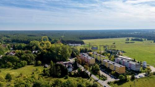 3 pokoje 66.12m2 GARAŻ w cenie