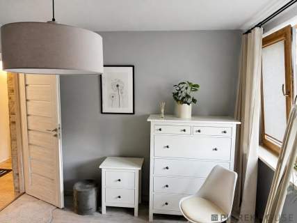 2-pokojowe mieszkanie na Bielanach