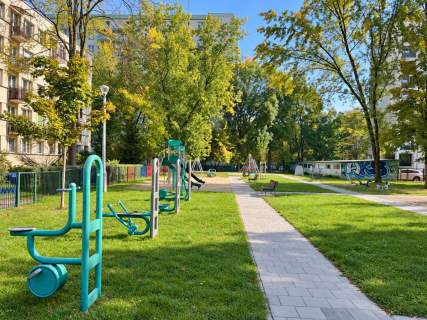 W zabytkowej Nowej Hucie-zostań pierwszym Najemcą 