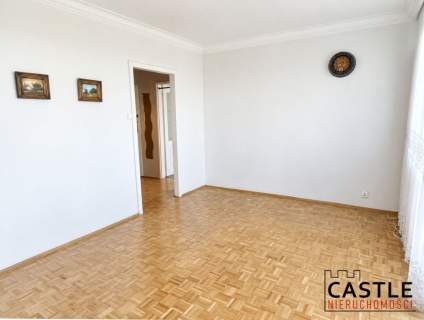 3 pokoje 53 m ul. Galileusza