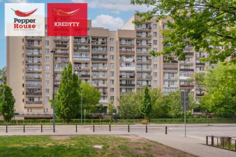 4 pokoje przy Placu Konesera z Księgą Wieczystą