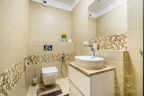Mieszkanie 3-pokojowe 69 m2, balkon, parking