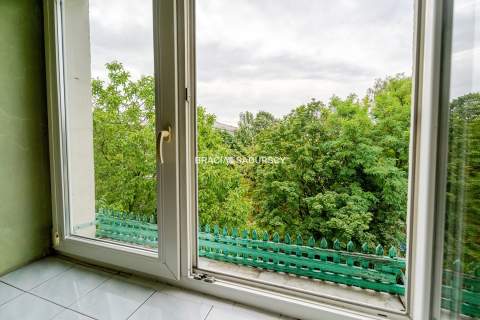 2 pokoje po aranżacji 30,41 m os. Ogrodowe