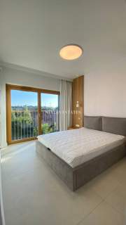  NOWY PORT APARTAMENT PREMIUM 2 POKOJE BALKON KLIMATYZACJA 