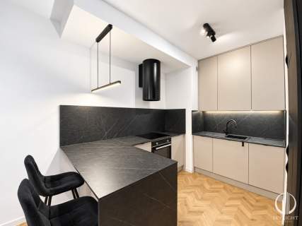 2 pokoje 40 m , nowe budownictwo, metro Kabaty