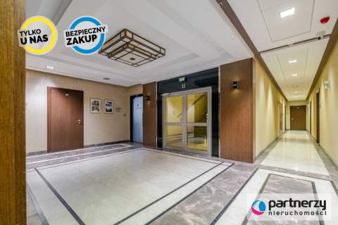 Lokal biurowy Centrum Biurowe Abrahama