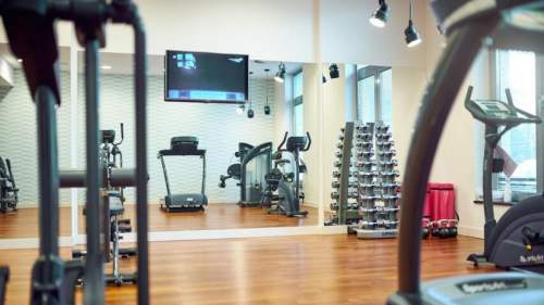 DIUNE HOTEL 50 m od morza apartament 40 m2