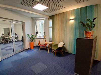 Biuro do wynajęcia, 353 m2, Sopot