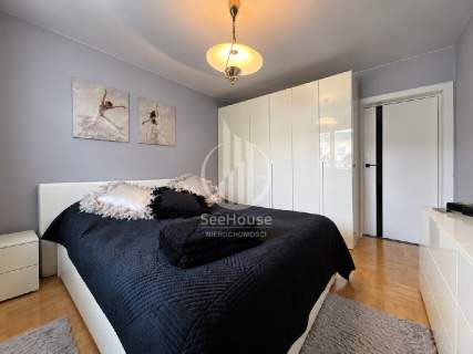 103 m Dla Rodziny 4 Pokoje 3 Sypialnie Garderoba Balkon