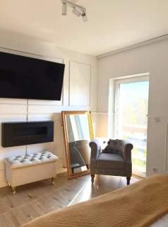 Nowoczesny dom 122 m Walerianowo Wysoki standard
