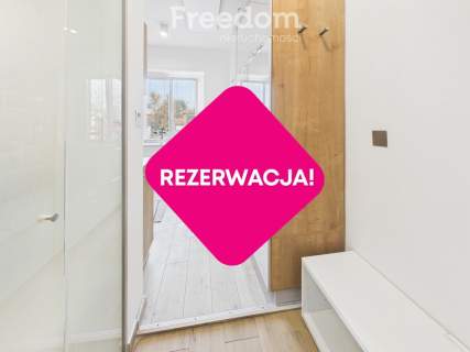 Mała, ale sprytna Wykorzystany każdy cm