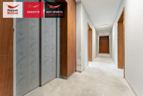 Orunia Górna - 3 pokoje 62,8m2